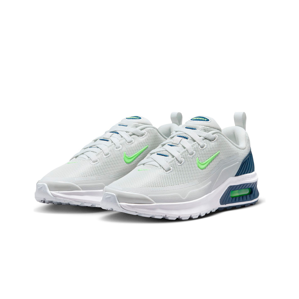 Nike zapatilla moda niño AIR MAX BIA (GS) lateral interior