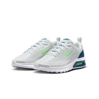 Nike zapatilla moda niño AIR MAX BIA (GS) lateral interior