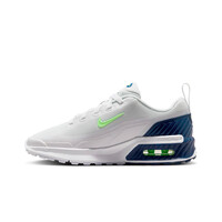 Nike zapatilla moda niño AIR MAX BIA (GS) puntera