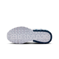 Nike zapatilla moda niño AIR MAX BIA (GS) vista superior