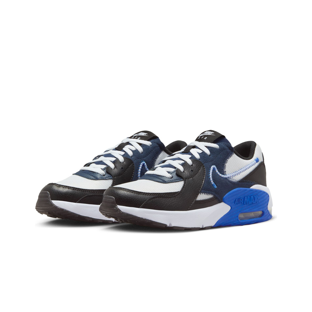 Nike zapatilla moda niño AIR MAX EXCEE GS lateral interior