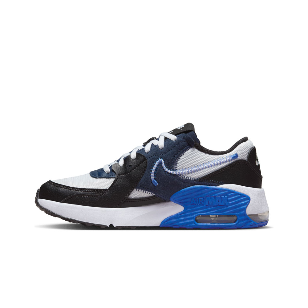 Nike zapatilla moda niño AIR MAX EXCEE GS puntera