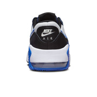 Nike zapatilla moda niño AIR MAX EXCEE GS vista trasera
