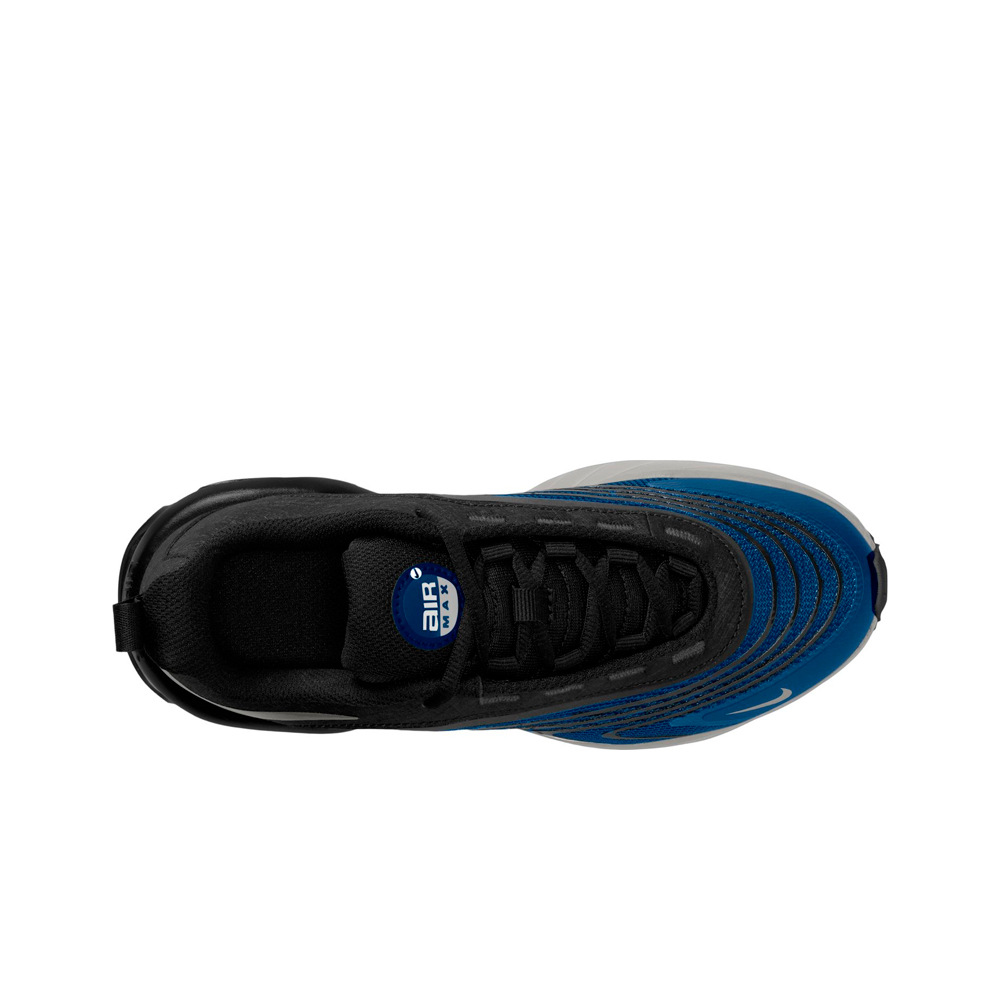 Nike zapatilla moda niño AIR MAX FIRE (GS) 05