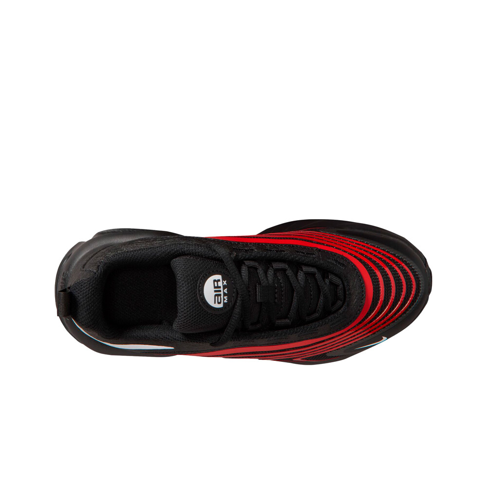 Nike zapatilla moda niño AIR MAX FIRE (GS) 05