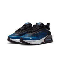 Nike zapatilla moda niño AIR MAX FIRE (GS) lateral interior