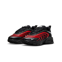 Nike zapatilla moda niño AIR MAX FIRE (GS) lateral interior