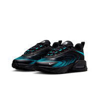 Nike zapatilla moda niño AIR MAX FIRE (GS) lateral interior