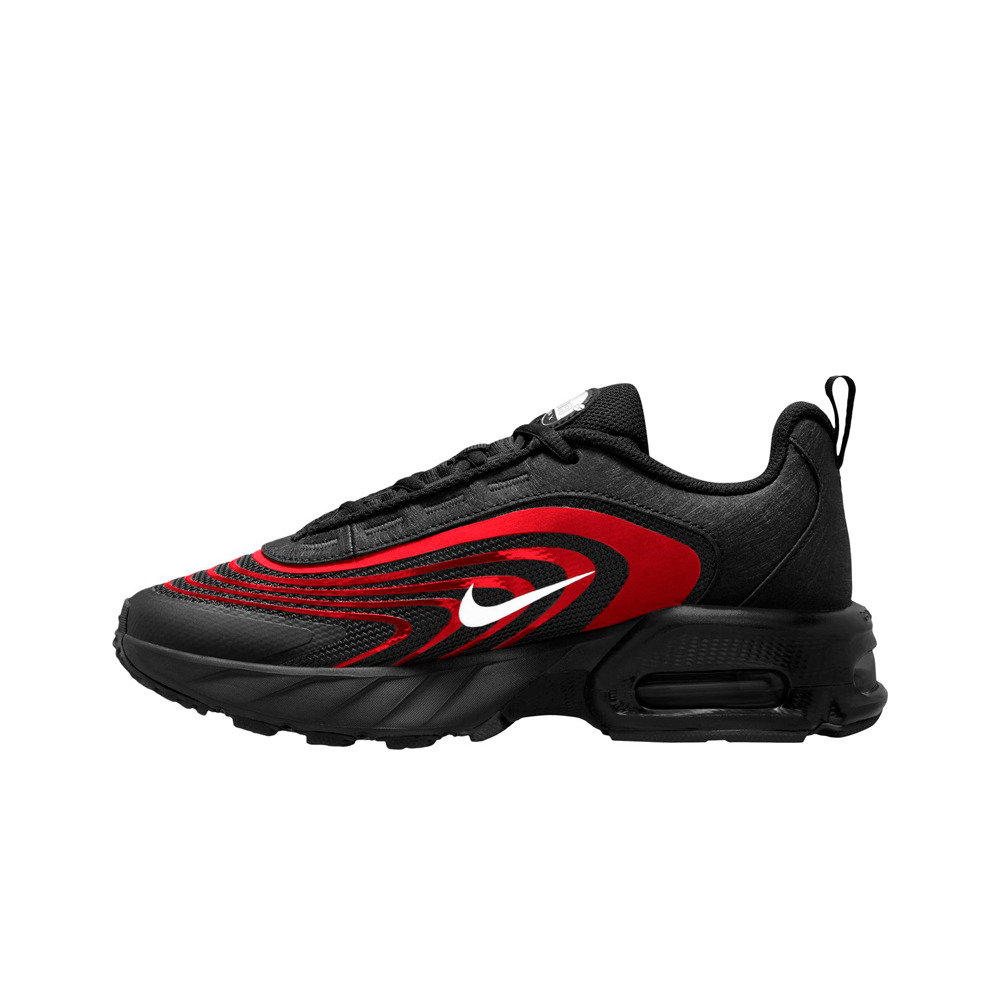 Nike zapatilla moda niño AIR MAX FIRE (GS) puntera