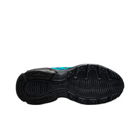 Nike zapatilla moda niño AIR MAX FIRE (GS) vista superior