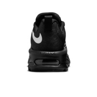Nike zapatilla moda niño AIR MAX FIRE (GS) vista trasera
