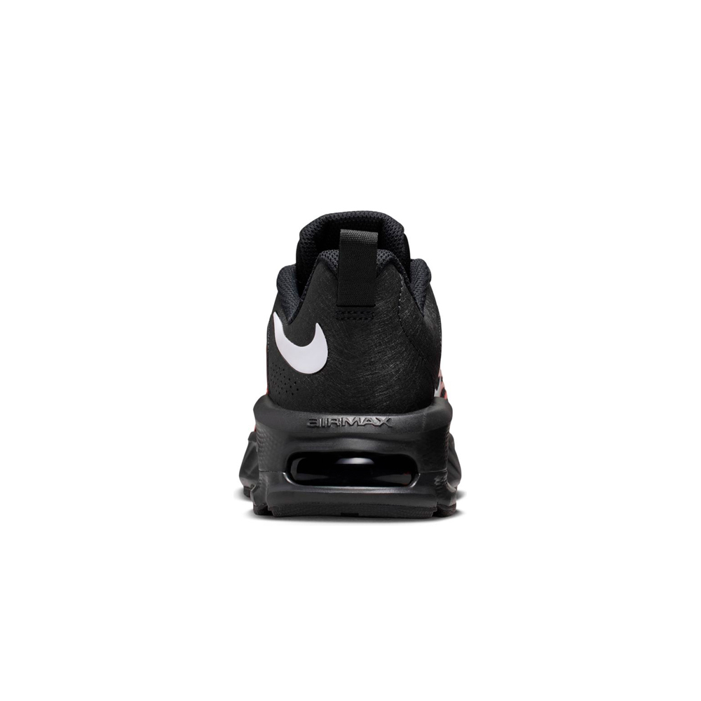 Nike zapatilla moda niño AIR MAX FIRE (GS) vista trasera