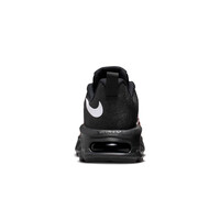 Nike zapatilla moda niño AIR MAX FIRE (GS) vista trasera