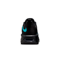 Nike zapatilla moda niño AIR MAX FIRE (GS) vista trasera