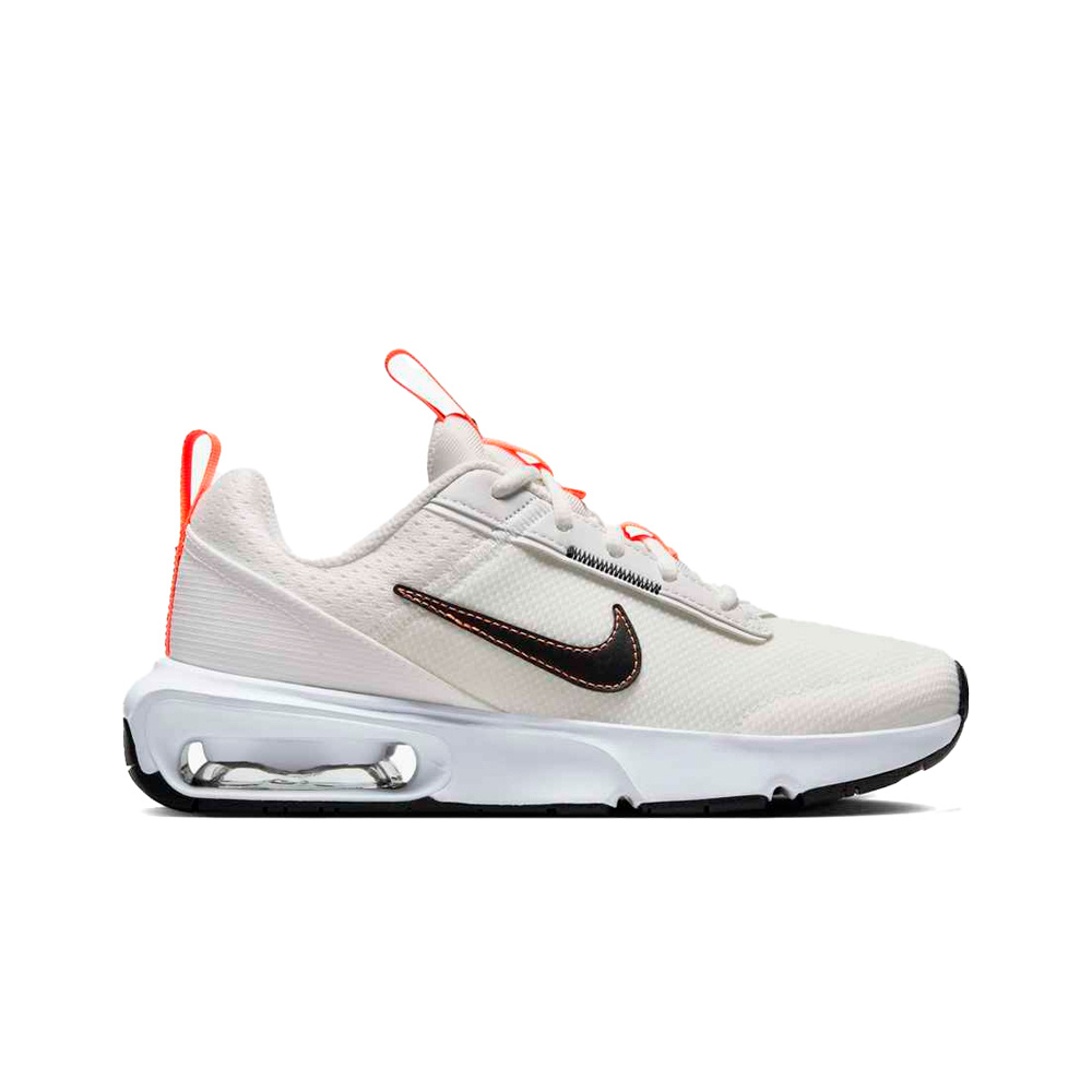 Nike zapatilla moda niño AIR MAX INTRLK LITE (GS) lateral exterior