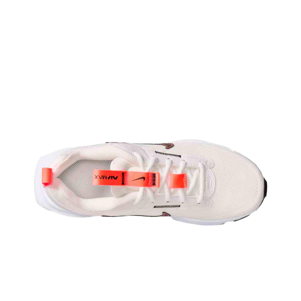 Nike zapatilla moda niño AIR MAX INTRLK LITE (GS) vista superior