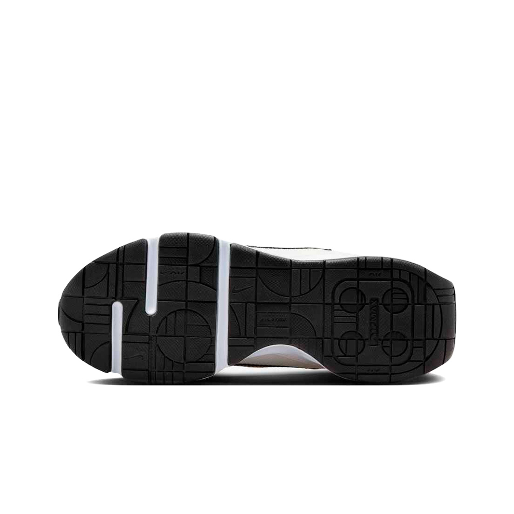 Nike zapatilla moda niño AIR MAX INTRLK LITE (GS) vista trasera