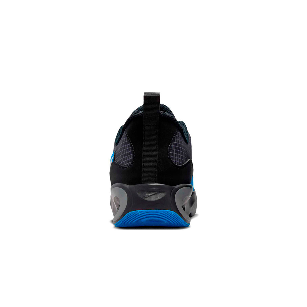 Nike zapatilla moda niño AIR MAX NOVA (GS) vista trasera