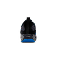 Nike zapatilla moda niño AIR MAX NOVA (GS) vista trasera