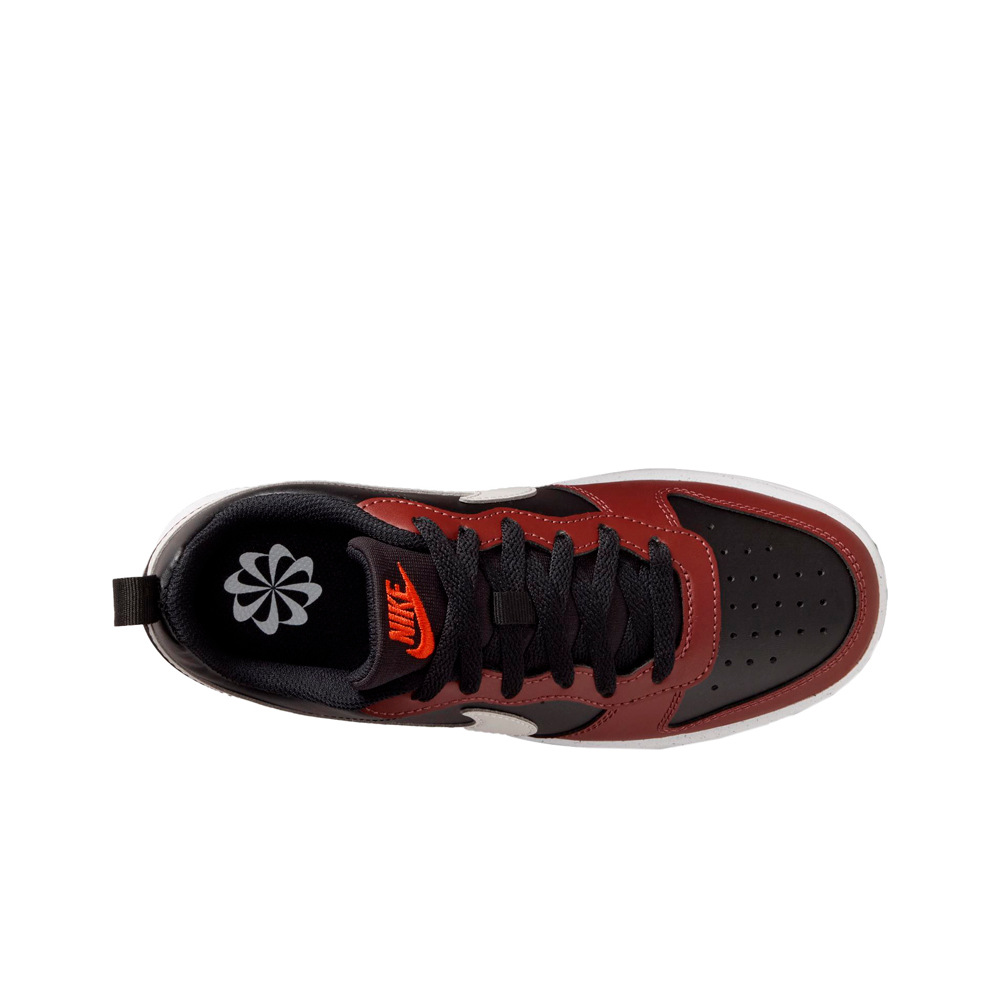Nike zapatilla moda niño COURT BOROUGH LOW RECRAFT (GS) 05