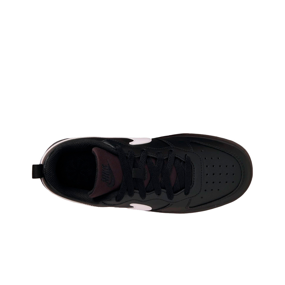 Nike zapatilla moda niño COURT BOROUGH LOW RECRAFT (GS) 05