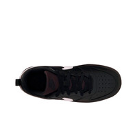 Nike zapatilla moda niño COURT BOROUGH LOW RECRAFT (GS) 05