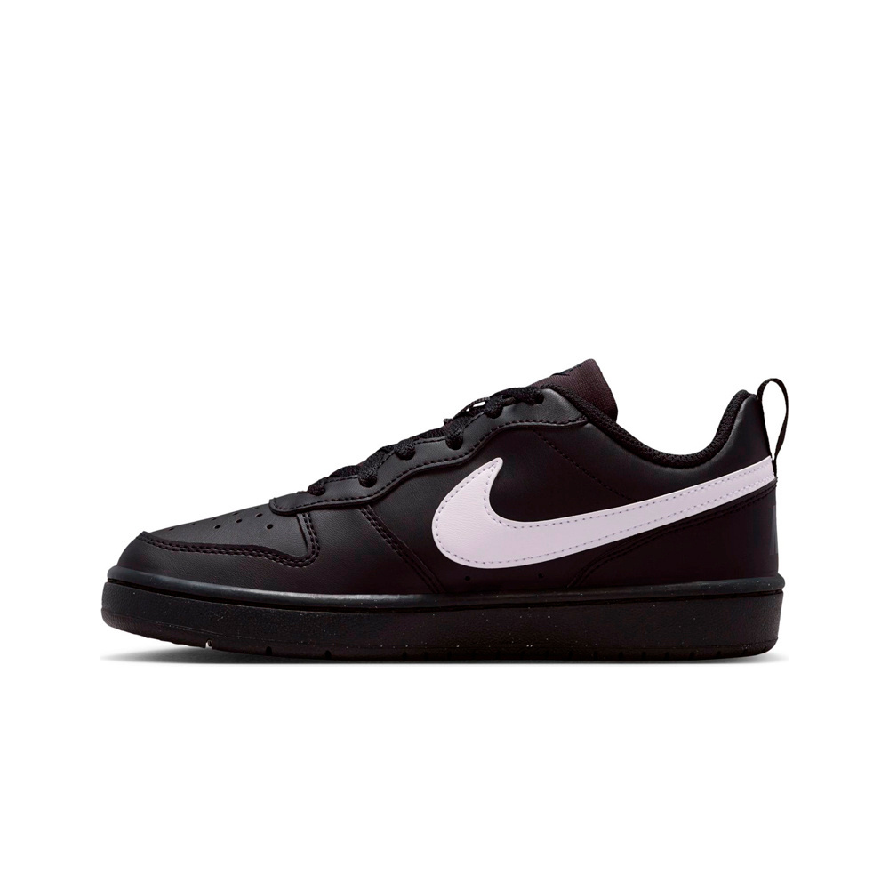 Nike zapatilla moda niño COURT BOROUGH LOW RECRAFT (GS) puntera