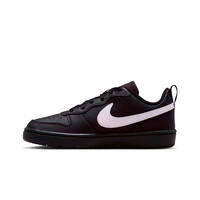 Nike zapatilla moda niño COURT BOROUGH LOW RECRAFT (GS) puntera