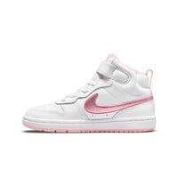 Nike zapatilla moda niño COURT BOROUGH MID 2 (PSV) puntera