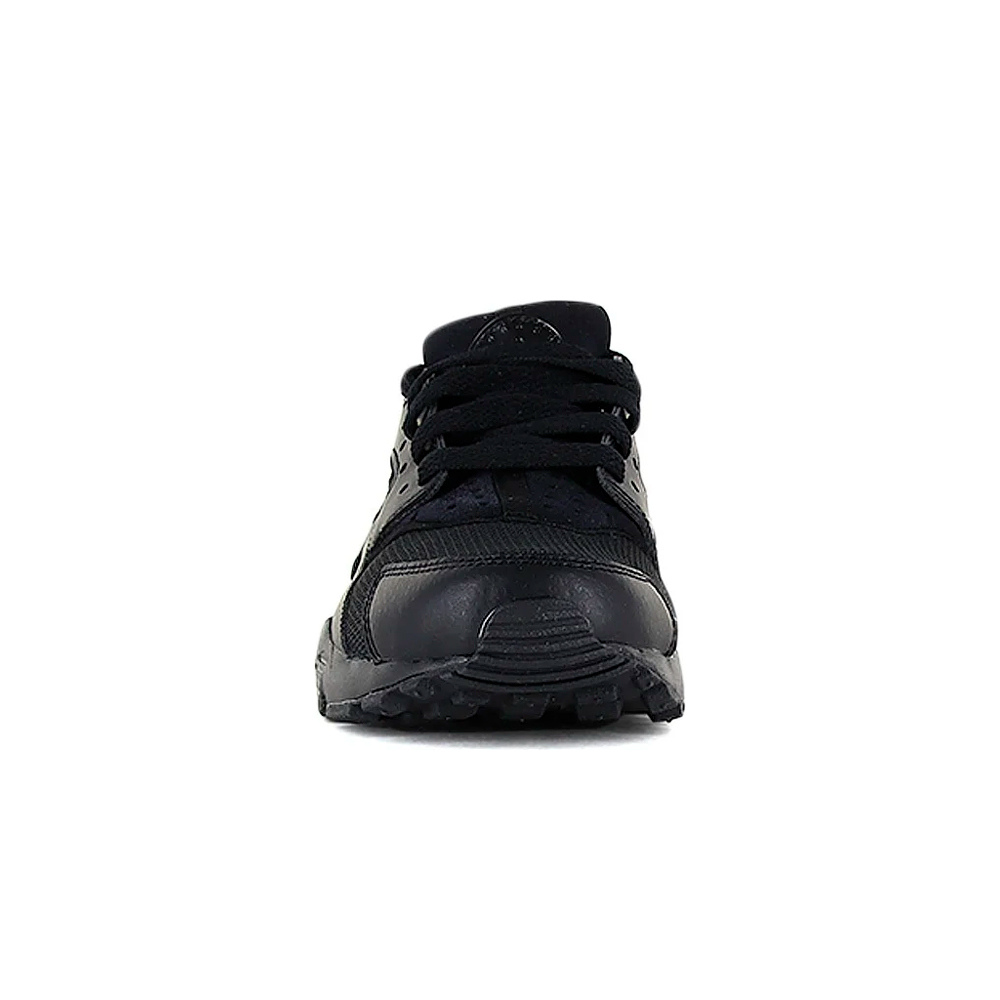 Nike zapatilla moda niño HUARACHE RUN (GS) lateral interior