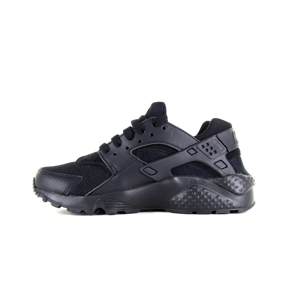 Nike zapatilla moda niño HUARACHE RUN (GS) puntera