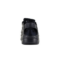 Nike zapatilla moda niño HUARACHE RUN (GS) vista trasera