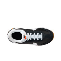 Nike zapatilla moda niño PACIFIC (PS) vista superior