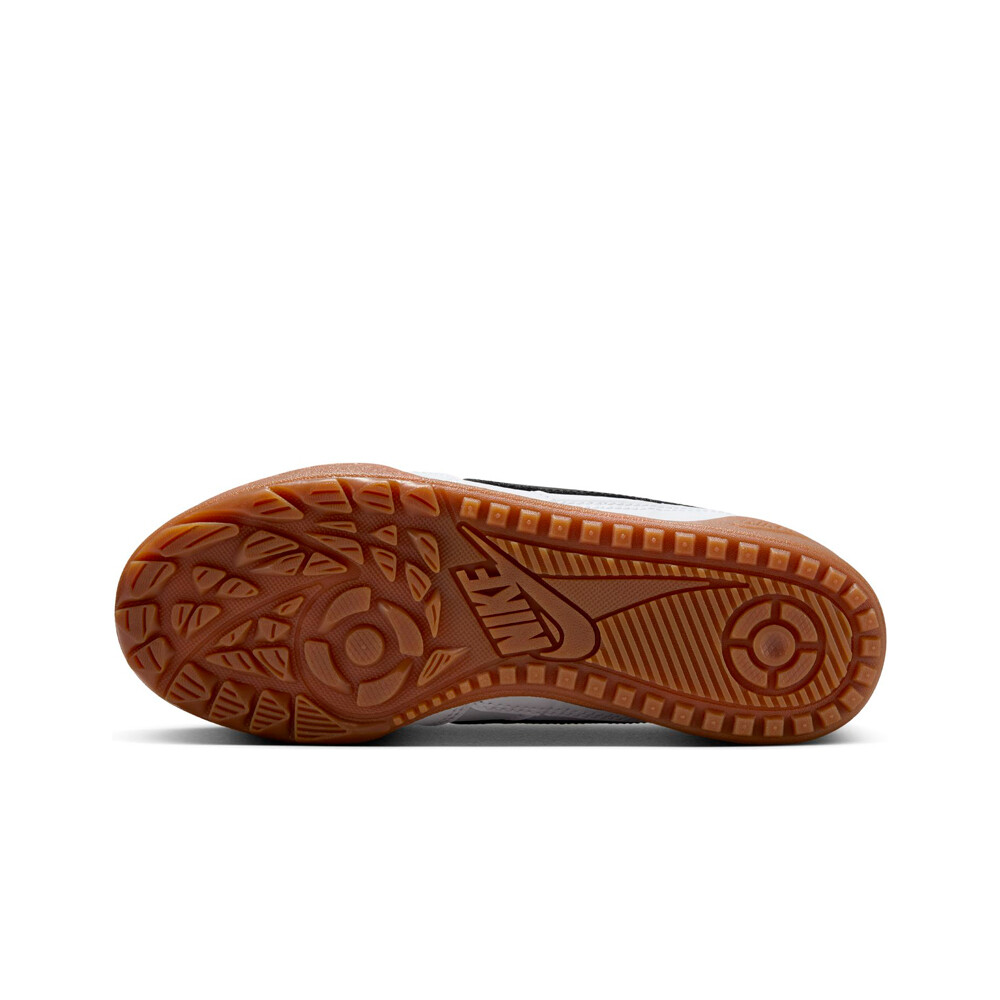 Nike zapatilla moda niño TERRA MANTA (GS) vista superior