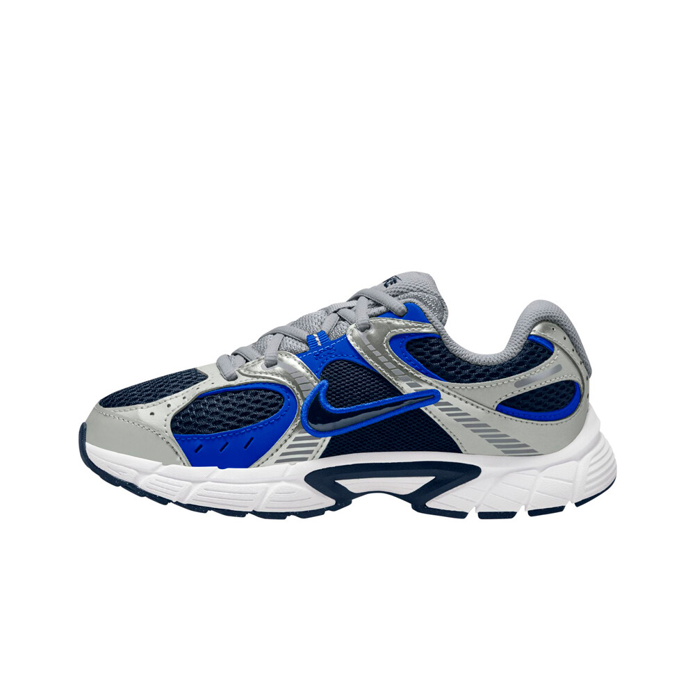 Nike zapatilla moda niño V5 RNR (GS) lateral interior