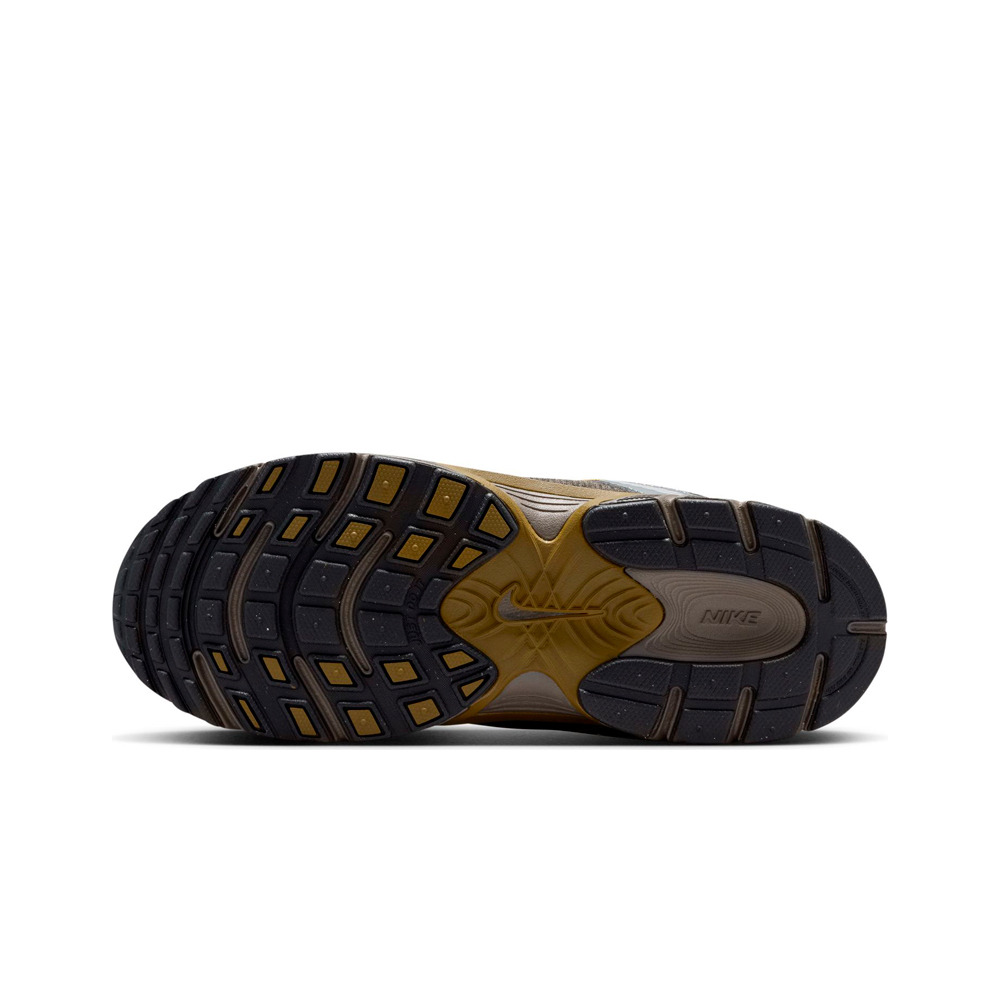 Nike zapatilla moda niño V5 RNR (GS) vista superior