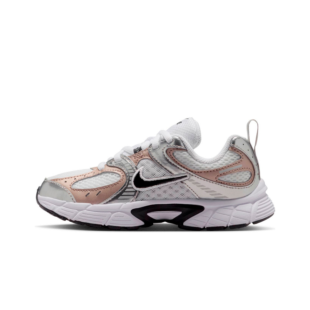 Nike zapatilla moda niño V5 RNR LACE (PS) puntera