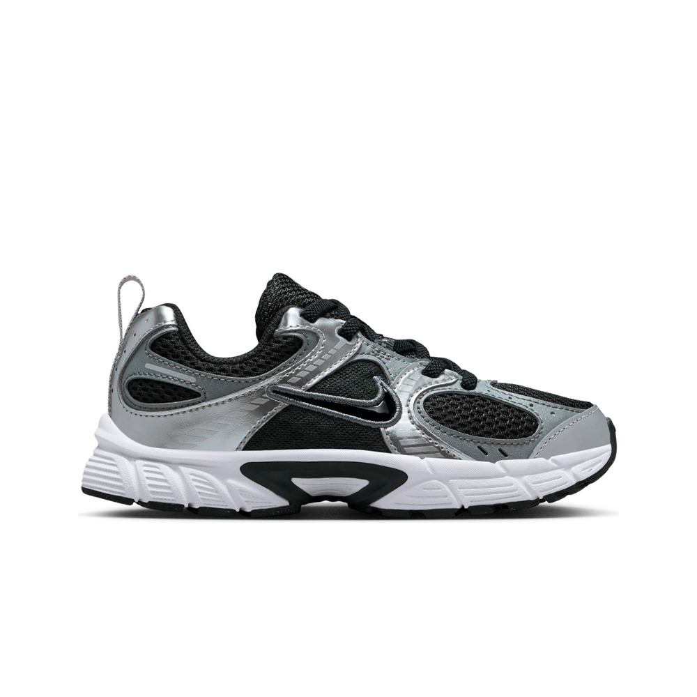 Nike zapatilla moda niño V5 RNR (PS) lateral exterior