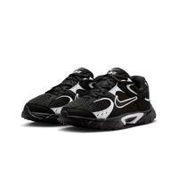Nike zapatilla moda niño V5 RNR SUEDE (GS) lateral interior