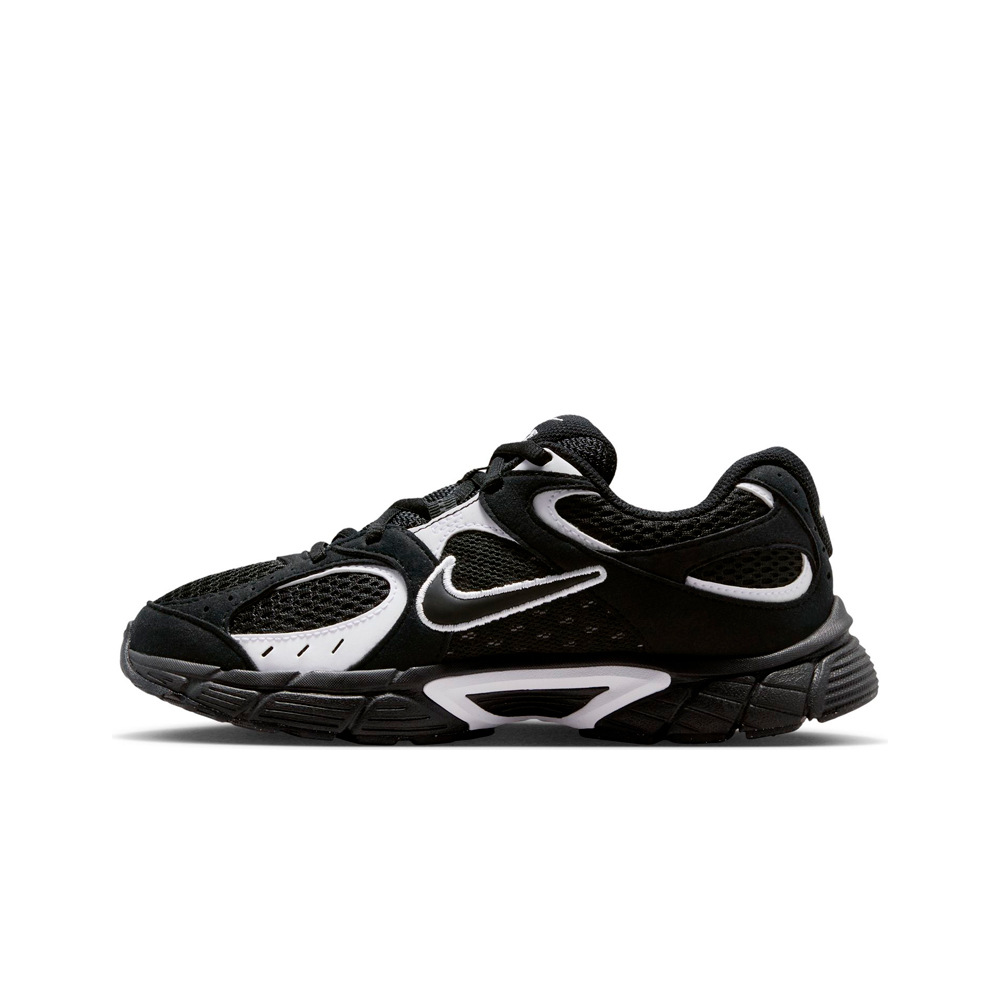 Nike zapatilla moda niño V5 RNR SUEDE (GS) puntera