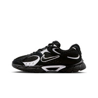 Nike zapatilla moda niño V5 RNR SUEDE (GS) puntera