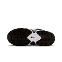 Nike zapatilla moda niño V5 RNR SUEDE (GS) vista superior