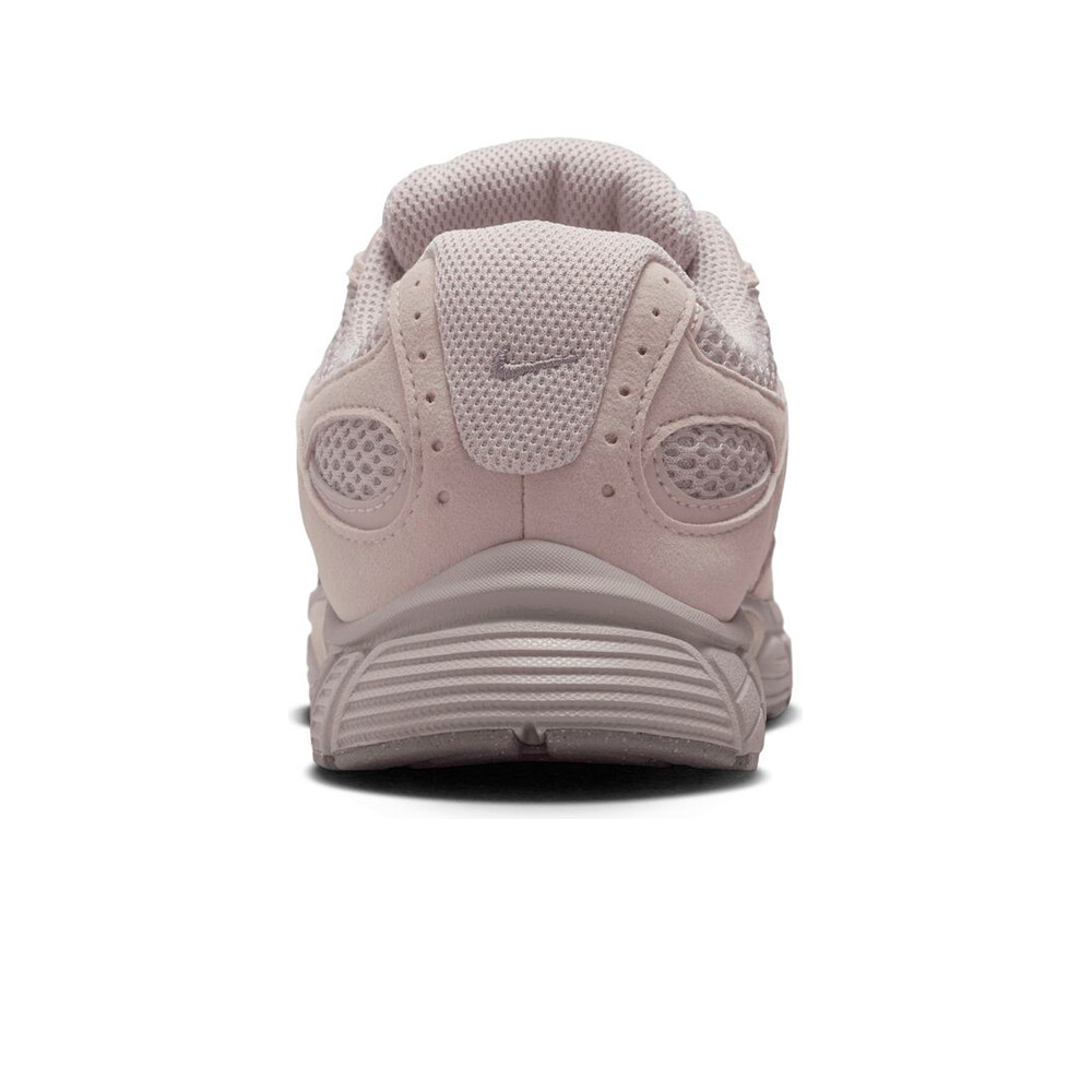 Nike zapatilla moda niño V5 RNR SUEDE (GS) vista trasera