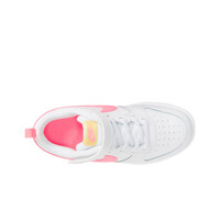 Nike zapatilla moda niño X_COURT BOROUGH LOW 2 (PSV) 05