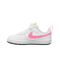 Nike zapatilla moda niño X_COURT BOROUGH LOW 2 (PSV) puntera