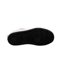 Nike zapatilla moda niño X_COURT BOROUGH LOW 2 (PSV) vista superior