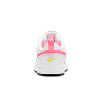 Nike zapatilla moda niño X_COURT BOROUGH LOW 2 (PSV) vista trasera