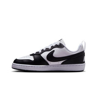 Nike zapatilla moda niño X_COURT BOROUGH LOW RECRAFT (GS) puntera