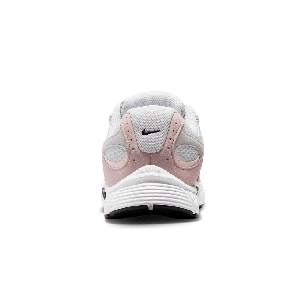 Nike zapatilla moda niño X_V5 RNR SUEDE (GS) vista trasera