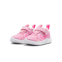 Nike zapatilla multideporte bebe COSMIC RUNNER (TD) lateral interior